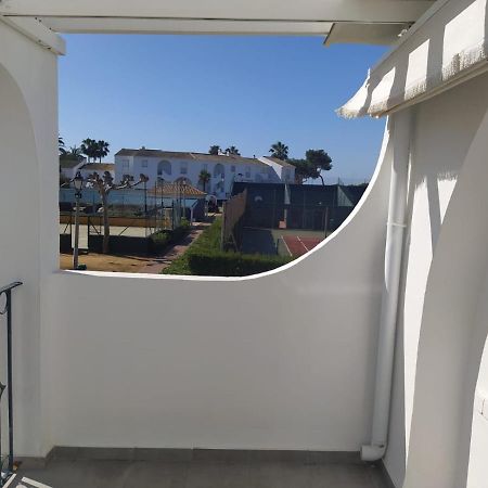Apartamento Primera Linea De Dos Dormitorios Isla Canela Exteriér fotografie