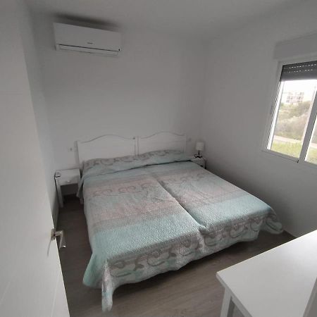 Apartamento Primera Linea De Dos Dormitorios Isla Canela Exteriér fotografie