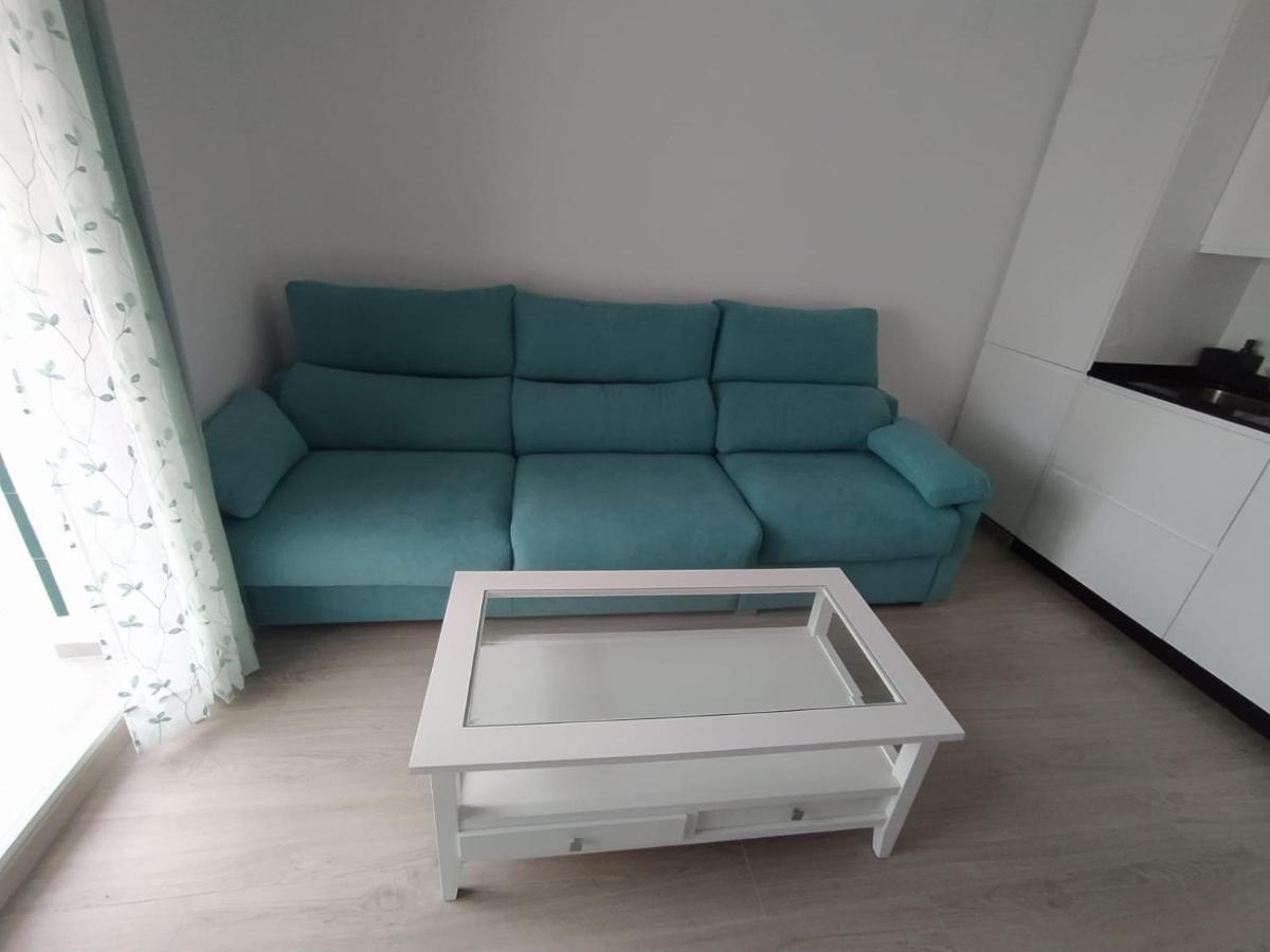 Apartamento Primera Linea De Dos Dormitorios Isla Canela Exteriér fotografie