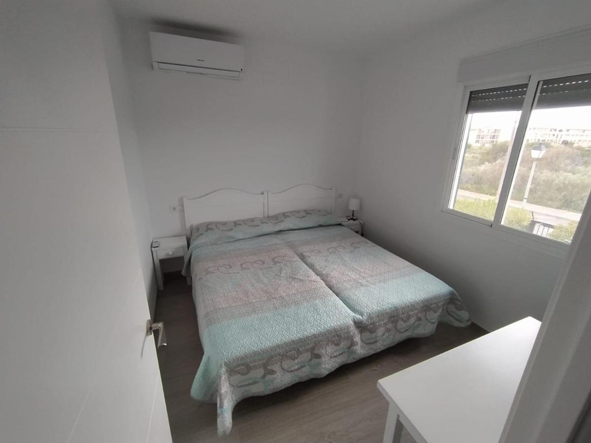 Apartamento Primera Linea De Dos Dormitorios Isla Canela Exteriér fotografie